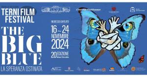  playbill Terni film festival 2024 - Terni 